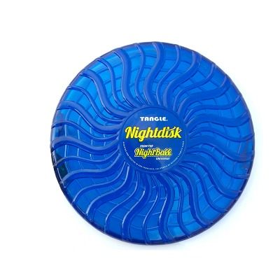 Tangle Nightball Disk