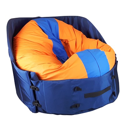 Thumbnail - Enste Physioform Reha Lagerungshilfe "Uniflex-Schale"