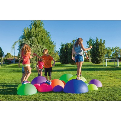 Thumbnail - Amaya Balanciersteine-Set "Balance Dome"