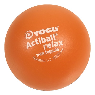 Togu Actiball Relax, S, ø 6 cm