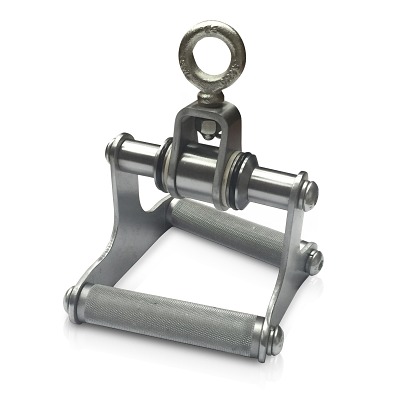 Sport-Thieme Parallel-/Rudergriff 