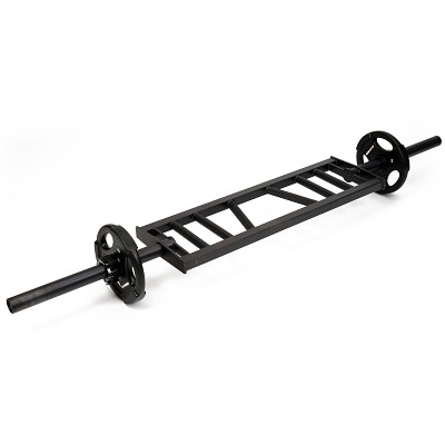 Thumbnail - Sport-Thieme Langhantelstange "Multigrip Deluxe"