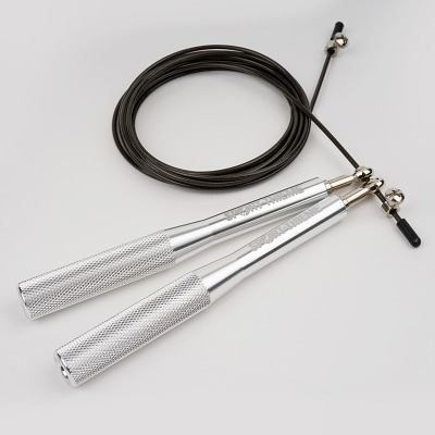Sport-Thieme Speed Rope Alu/Stahlkabel