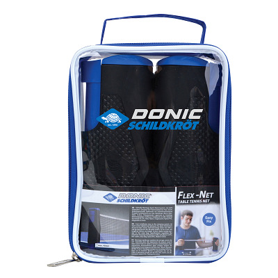 Thumbnail - Donic Schildkröt Tischtennisnetz "Flexnet"