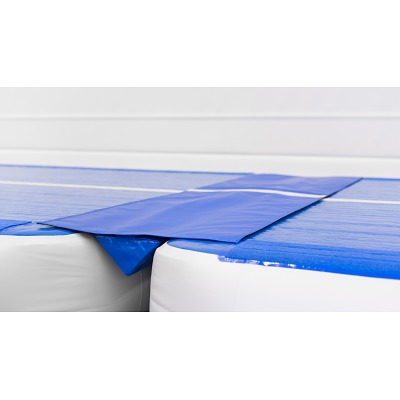 Sport-Thieme Fugen-Klettband TrackConnec...
