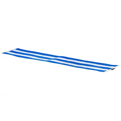 Sport-Thieme Fugen-Klettband TrackConnect by AirTrack Factory, Für AirTrack Bahnen mit 20 cm Höhe, Spark, 1,4 m
