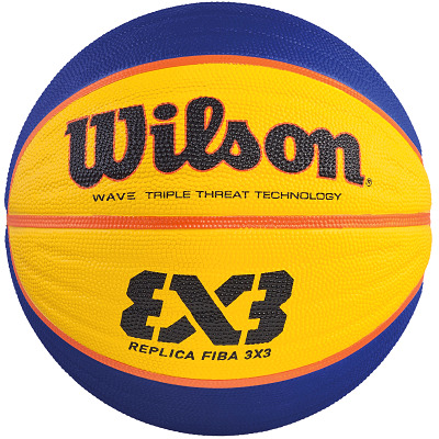 Wilson Basketball 