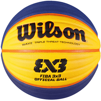 Wilson Basketball 