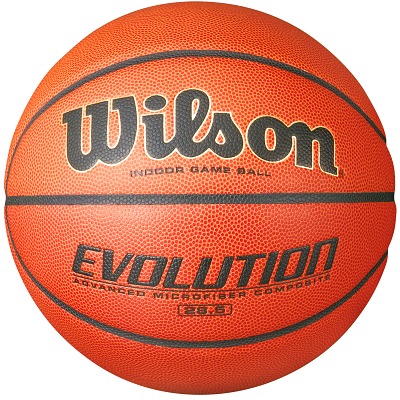 Wilson Basketball 