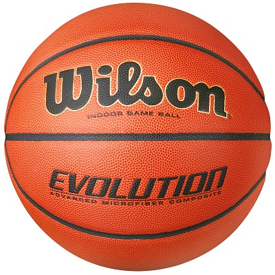 Wilson Basketball 