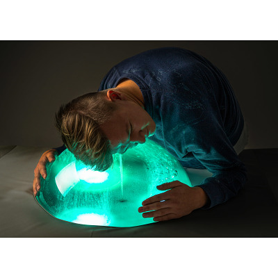 Thumbnail - Sport-Thieme Wasser-Halbkugel