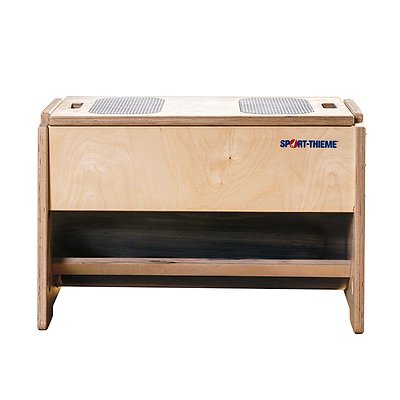 Sport-Thieme Trainingsbox "Movebox", Movebox ohne Inhalt