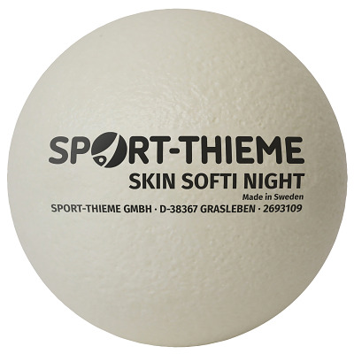 Sport-Thieme Weichschaumball 