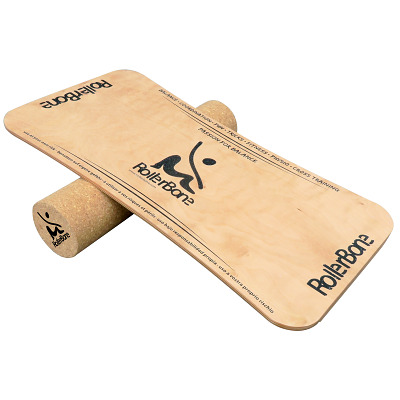 RollerBone Balance-Board-Set 