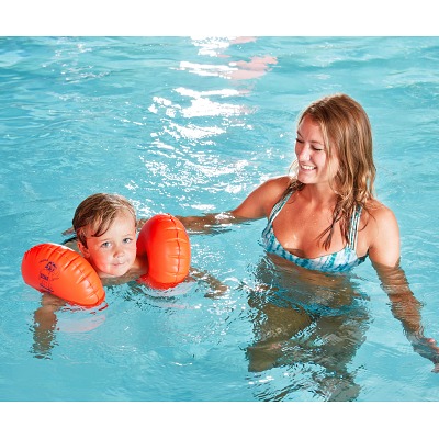 Thumbnail - Bema Schwimmflügel "Duo Protect"