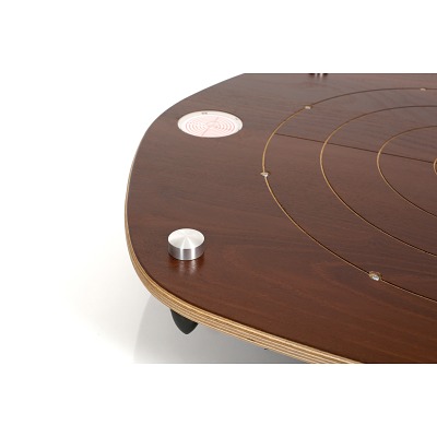 Thumbnail - Togu Balance-Board "Posturedo"