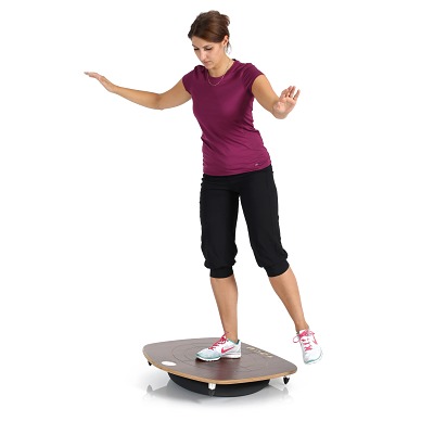 Thumbnail - Togu Balance-Board "Posturedo"
