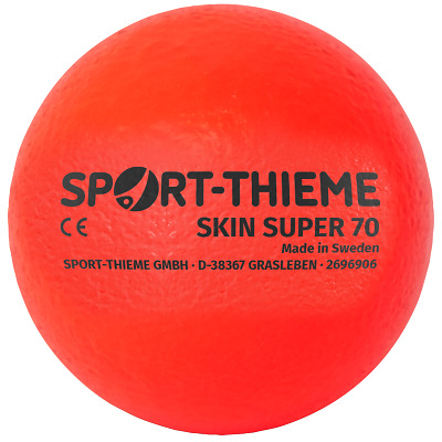 Thumbnail - Sport-Thieme Weichschaumball "Skin Super", ø 7 cm