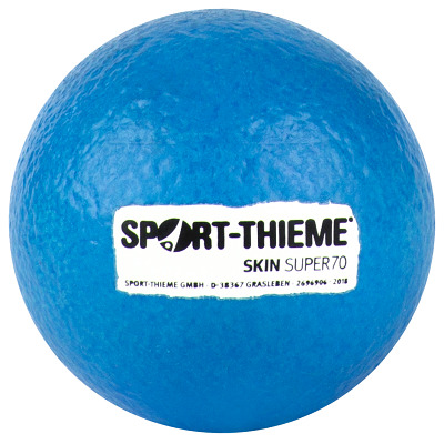 Sport-Thieme Weichschaumball 