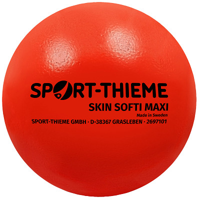 Sport-Thieme Weichschaumball 