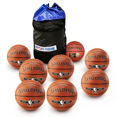 Basketball-Set Bundesliga