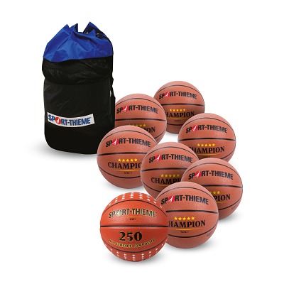 Sport-Thieme Basketball-Set Competition