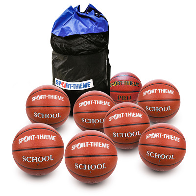 Sport-Thieme Basketball-Set
 
