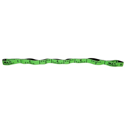 Thumbnail - Sveltus Elastikband "Multi-Elastiband", Lila, 15 kg