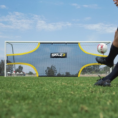 SKLZ Goalshot, Für Tore 7,32x2,44 m