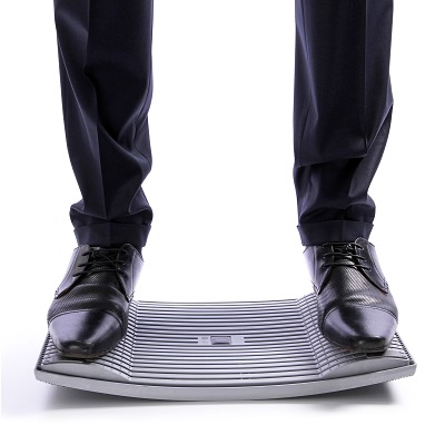 Thumbnail - Gymba Balance-Board "Stehboard"