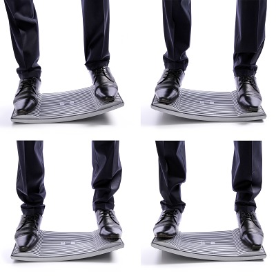 Thumbnail - Gymba Balance-Board "Stehboard"