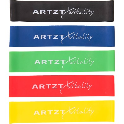 Artzt Vitality Rubberbands-Set