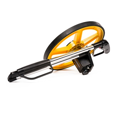 Barret Streckenmessgerät...