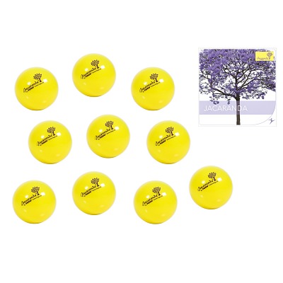 Togu Jacaranda Ball-Set