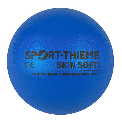 Sport-Thieme Weichschaumball 