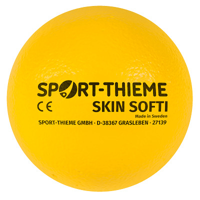 Sport-Thieme Weichschaumball 