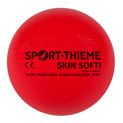 Sport-Thieme Weichschaumball 