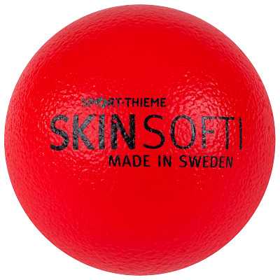 Thumbnail - Sport-Thieme Weichschaumbälle-Set "Skin Softi"