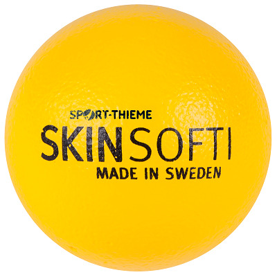 Thumbnail - Sport-Thieme Weichschaumbälle-Set "Skin Softi"