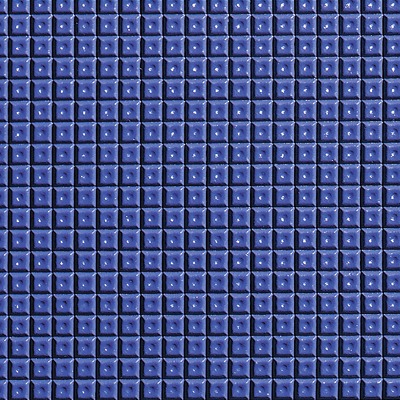 Thumbnail - Sport-Thieme Turnmatte "Spezial", 200x125x8 cm, Turnmattenstoff Blau, Basis