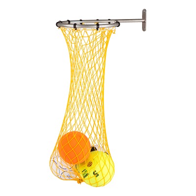 Sport-Thieme Ballnetz für Ball-Wandhalter