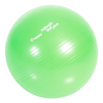 Thumbnail - Togu Redondo Ball "Plus", Lindgrün (ohne Actisan)