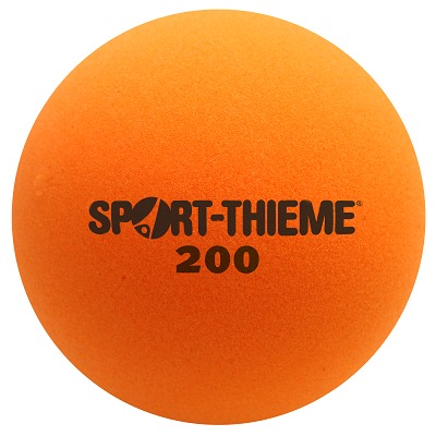 Sport-Thieme Weichschaumball 