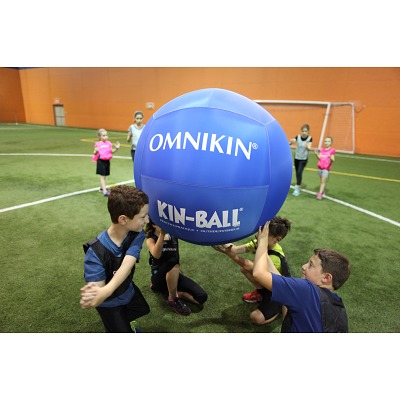 Thumbnail - Omnikin Kin Ball "Outdoor", 100 cm