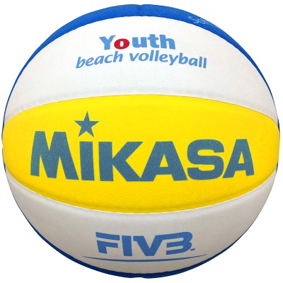 Mikasa Beachvolleyball 