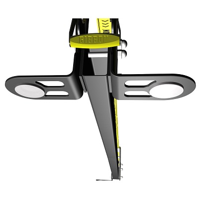 Thumbnail - Gibbon Slackrack "Classic"