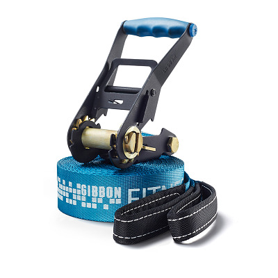 Gibbon Slackline Fitness Line
