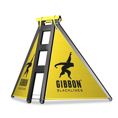 Gibbon Slackframe...