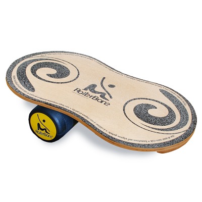 RollerBone Balance-Board-Set 