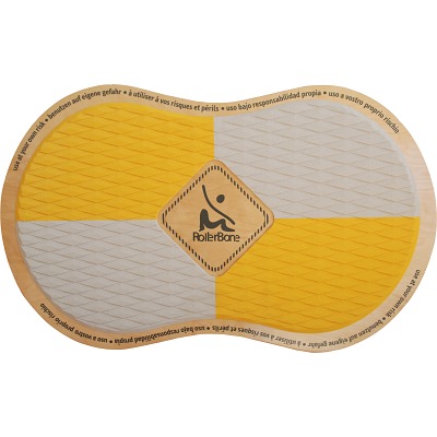 RollerBone Balance-Board-Set 